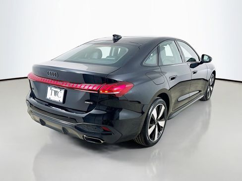 New 2026 Audi A5 2.0T Premium Plus AWD/4WD image 5