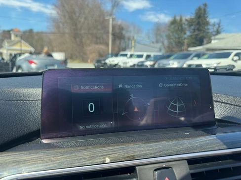 Used 2018 BMW 430i Convertible image 28