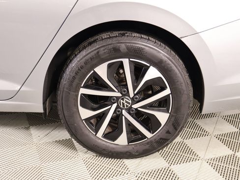 Used 2025 Volkswagen Jetta S FWD image 17