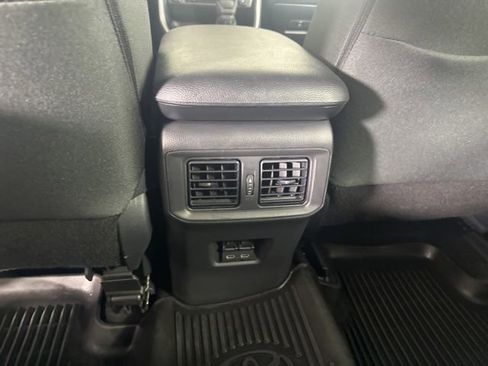 Used 2025 Toyota RAV4 XLE w/ Convenience Package AWD/4WD image 20