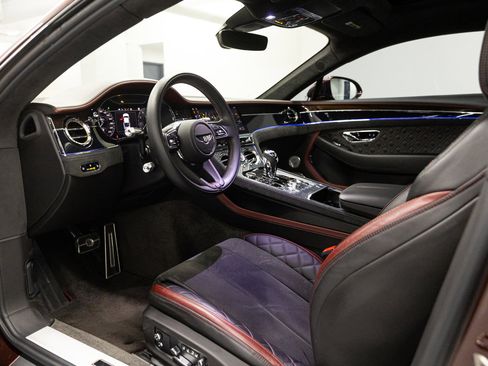 Used 2022 Bentley Continental GT Speed image 24