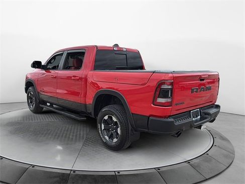 Used 2019 RAM 1500 Rebel w/ Rebel Level 1 Equipment Group image 5