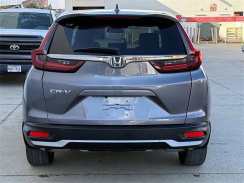 Used 2022 Honda CR-V EX image 5