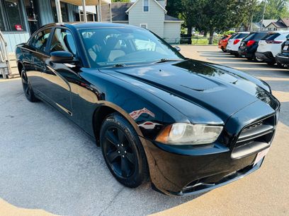 Used 2014 Dodge Charger SE