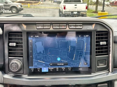 Used 2024 Ford F450 Limited w/ FX4 Off-Road Package AWD/4WD image 22