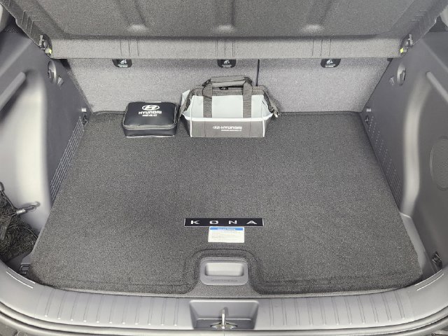 New 2026 Hyundai Kona Limited AWD/4WD image 15