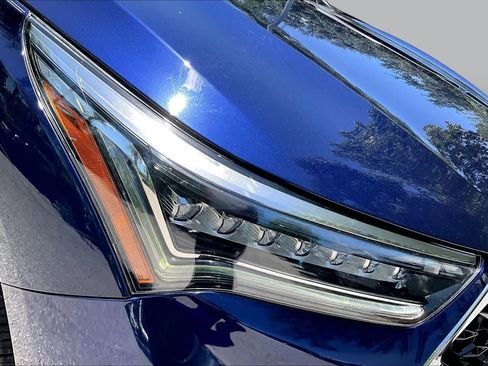 Used 2019 Acura RDX FWD w/ Technology Package image 28
