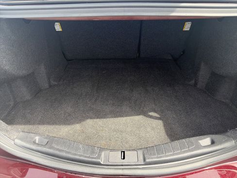 Used 2017 Ford Fusion Sport w/ Equipment Group 401A image 5