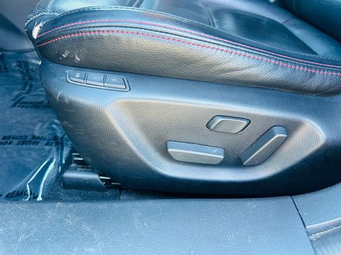 Used 2014 MAZDA MAZDA6 Grand Touring w/ GT Technology Package image 22