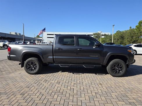 Used 2023 Toyota Tacoma SR5 image 12
