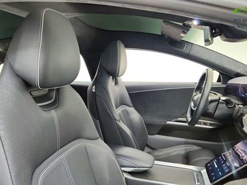 Used 2025 Lucid Air Grand Touring AWD/4WD image 21