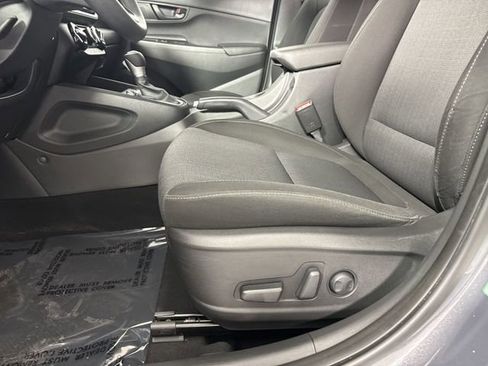Used 2023 Hyundai Kona SEL AWD/4WD image 19