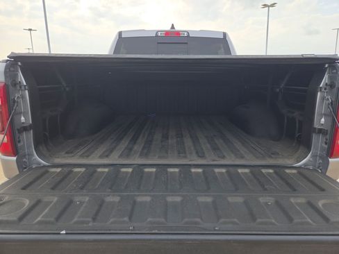 Used 2020 RAM 1500 Laramie w/ Sport Appearance Package RWD image 21