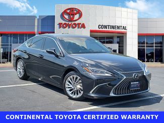 Used 2020 Lexus ES 350 Ultra Luxury w/ Accessory Package 2 FWD 360° Tour
