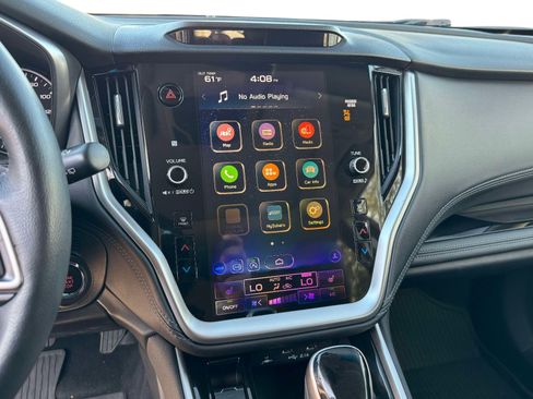 Used 2022 Subaru Outback Limited image 26