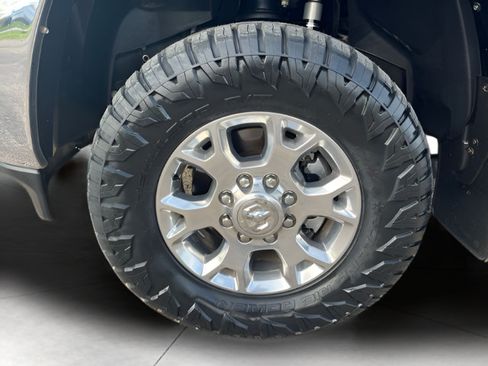 Used 2022 RAM 2500 Laramie AWD/4WD image 10