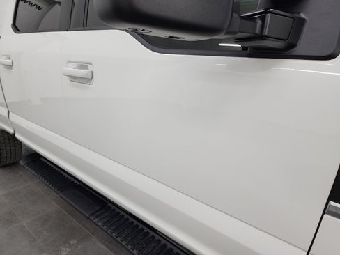 Used 2022 Ford F250 Lariat image 24