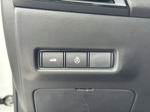 New 2026 Nissan Sentra SV w/ SV Convenience Package image 21