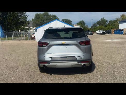 Used 2024 Chevrolet Blazer LT w/ Convenience Package AWD/4WD image 30