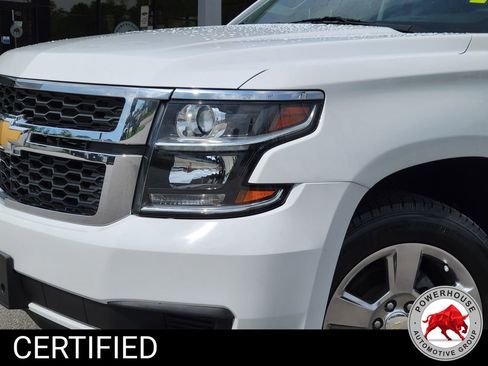 Used 2019 Chevrolet Suburban LS w/ All-Season Package RWD image 11