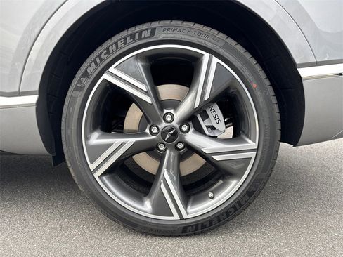 New 2026 Genesis GV80 3.5T Prestige image 20