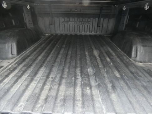 Certified 2024 GMC Sierra 1500 AT4X AWD/4WD image 16