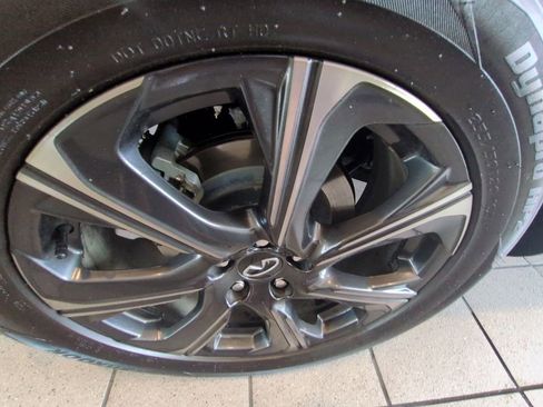 Used 2026 INFINITI QX60 Autograph w/ Dark Cargo Package AWD/4WD image 34