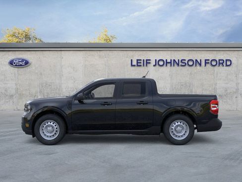 New 2026 Ford Maverick XL image 3