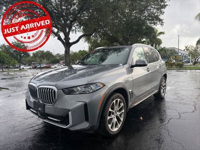 Used 2024 BMW X5 sDrive40i