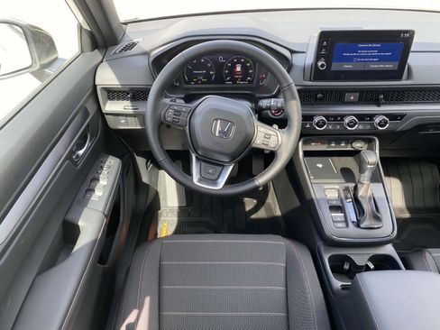 New 2026 Honda CR-V TrailSport image 5