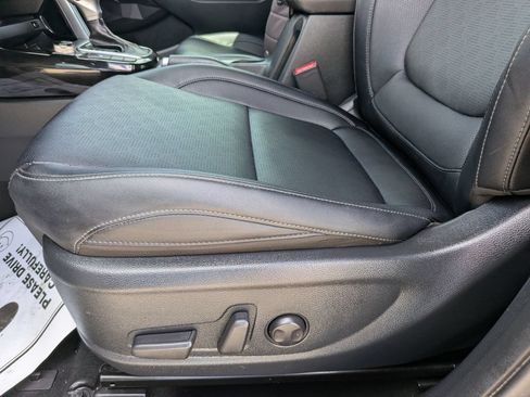 Certified 2023 Kia Seltos EX AWD/4WD image 21