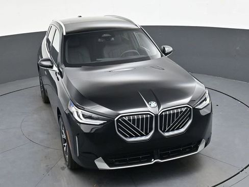 Used 2026 BMW X3 xDrive30 w/ Convenience Package image 24
