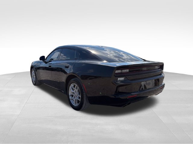 Used 2026 Dodge Charger R/T w/ Driver Convenience Group AWD/4WD image 7
