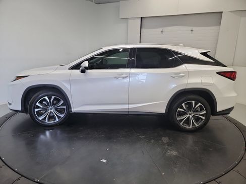 Used 2021 Lexus RX 350 AWD w/ Premium Package image 4
