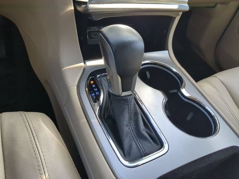 Used 2018 Jeep Grand Cherokee Limited w/ Trailer Tow Group IV RWD image 26