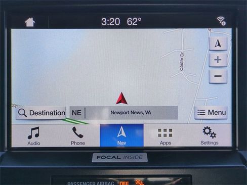 Used 2019 Ford F150 XLT w/ Equipment Group 302A Luxury image 21