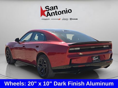 New 2026 Dodge Charger Scat Pack image 6