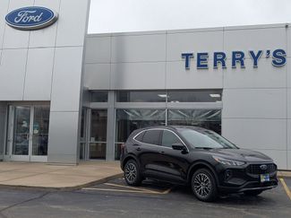 New 2026 Ford Escape SE FWD video 1