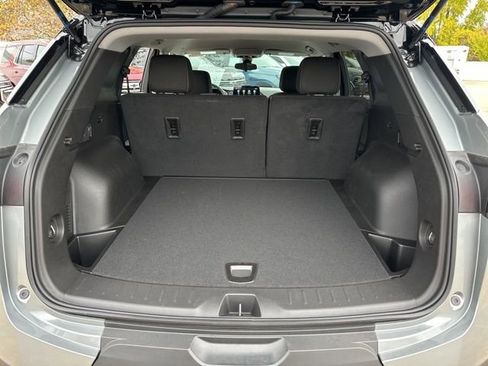 New 2025 Chevrolet Blazer LT w/ Redline Edition image 12