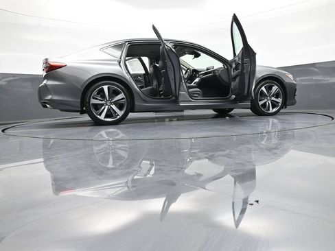 Certified 2024 Acura TLX w/ Technology Package FWD image 47