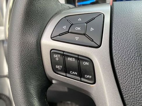 Certified 2022 Ford Ranger XLT w/ Equipment Group 301A Mid image 22