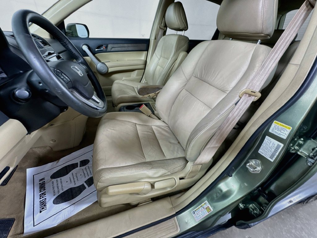 Used 2007 Honda CR-V EX-L image 23