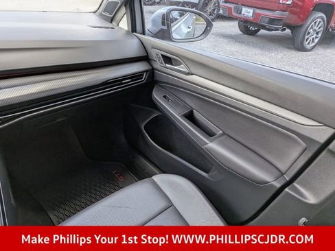 Used 2023 Volkswagen GTI Autobahn FWD image 15
