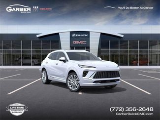 New 2026 Buick Envision Avenir video 1