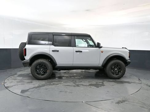 New 2026 Ford Bronco Badlands AWD/4WD image 6