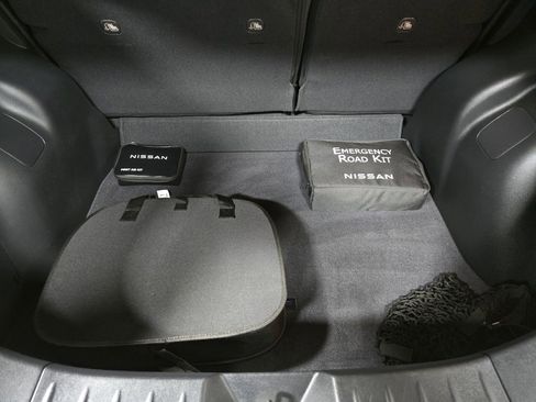 Used 2024 Nissan Leaf SV Plus image 41