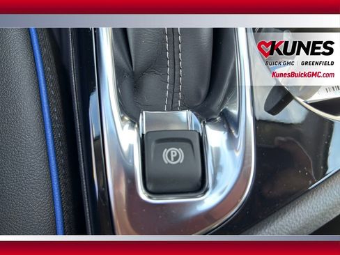 New 2026 Buick Encore GX Sport Touring w/ Comfort Package image 39