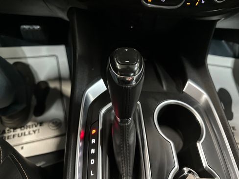 Used 2019 Chevrolet Traverse Premier w/ Redline Edition image 37