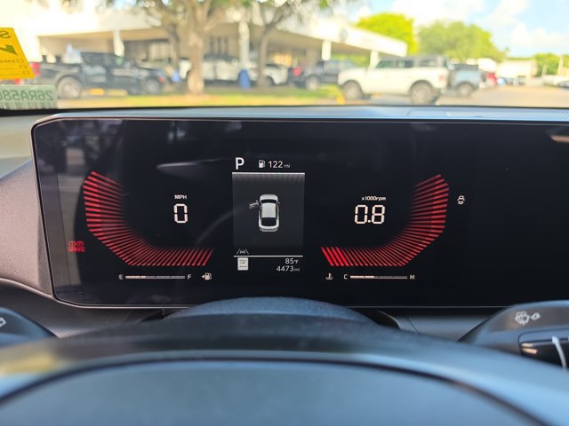 Used 2026 Kia K4 FWD image 22