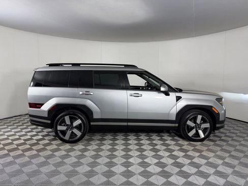Used 2024 Hyundai Santa Fe Limited FWD image 6